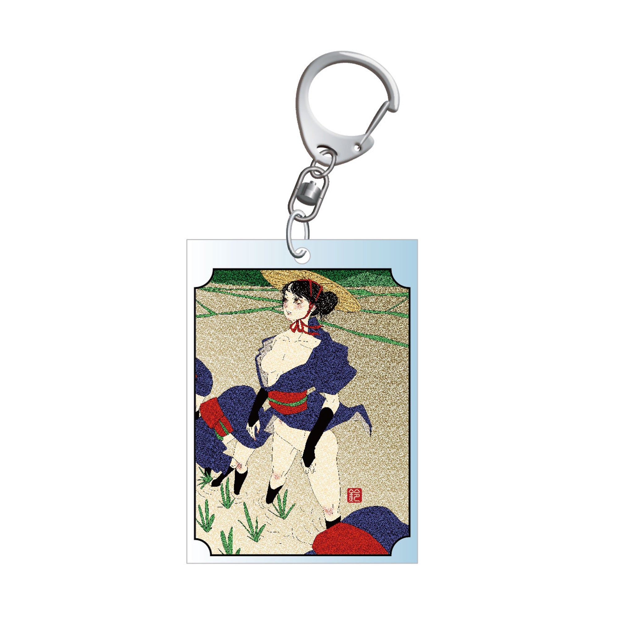 Seigo Suzuki 「新版」TOKYO – EM STOCK