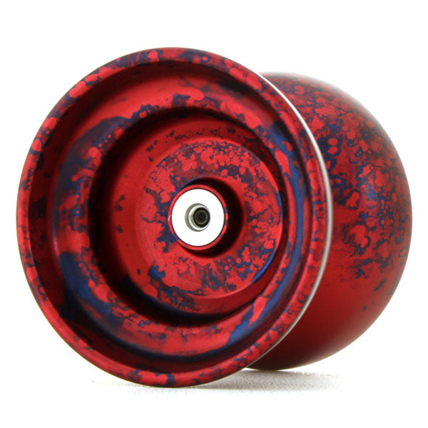 スポーツトイ・アクショントイ One Drop YoYos Cascade FLoZ スポーツ