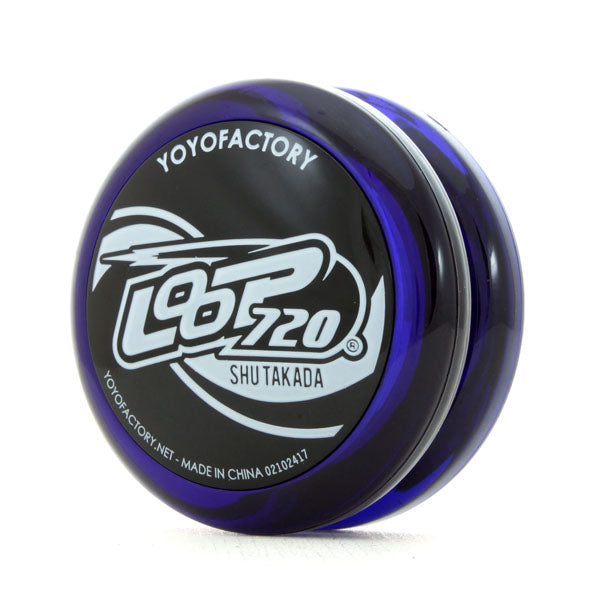 Loop 720 - Yoyo Factory ┃Yoyo Specialty Store Rewind