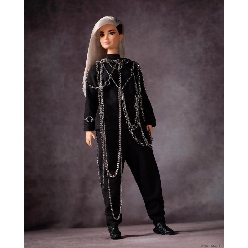 ビリーアイリッシュ Barbie 4点セット ビリーアイリッシュ Barbie 4点