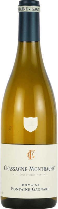 フォンテーヌ・ガニャール FONTAINE GAGNARD | エノテカ - ワイン通販