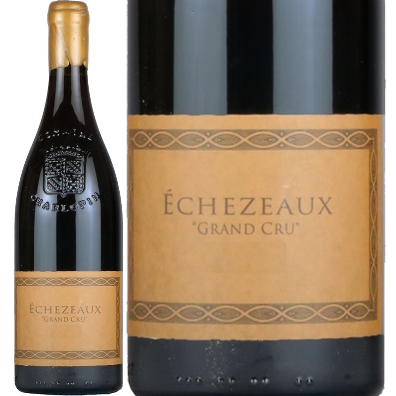 エシェゾー グラン・クリュ / シャルロパン | エノテカ - ワイン通販
