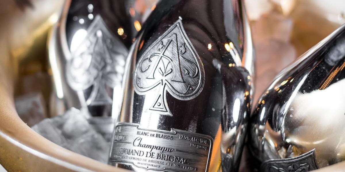 アルマン・ド・ブリニャック ARMAND DE BRIGNAC | エノテカ - ワイン通販