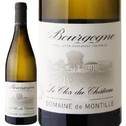 ブルゴーニュ・ブラン ル・クロ・デュ・シャトー / ドメーヌ・ド
