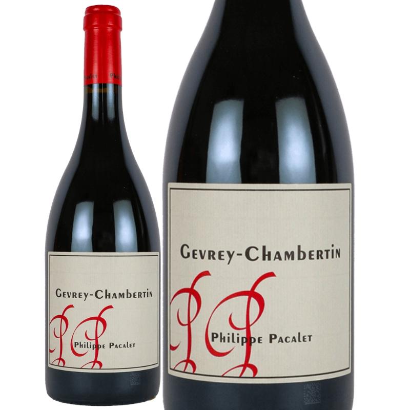 ジュヴレ・シャンベルタン / フィリップ・パカレ | エノテカ - ワイン通販