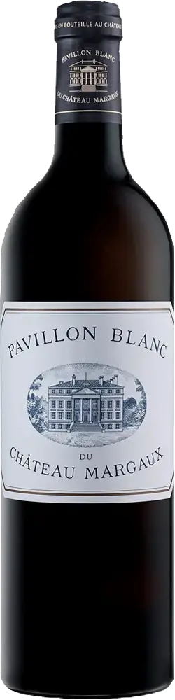 パヴィヨン・ブラン・デュ・シャトー・マルゴー / シャトー・マルゴー