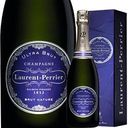 ローラン・ペリエ ウルトラ・ブリュット [ボックス付] / ローラン