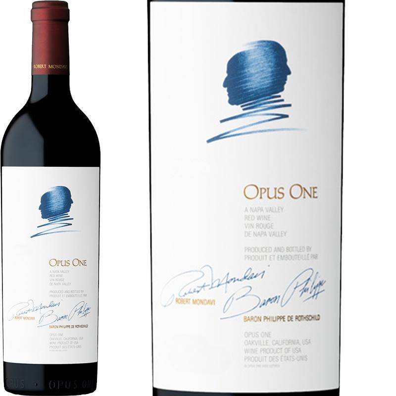 オーパス・ワン [マグナムボトル] / オーパス・ワン・ワイナリー