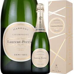 ローラン・ペリエ ドゥミ・セック ハーモニー / ローラン・ペリエ