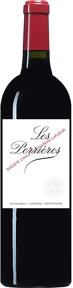 レ・ぺリエール・ド・ラフルール / シャトー・ラフルール | エノテカ