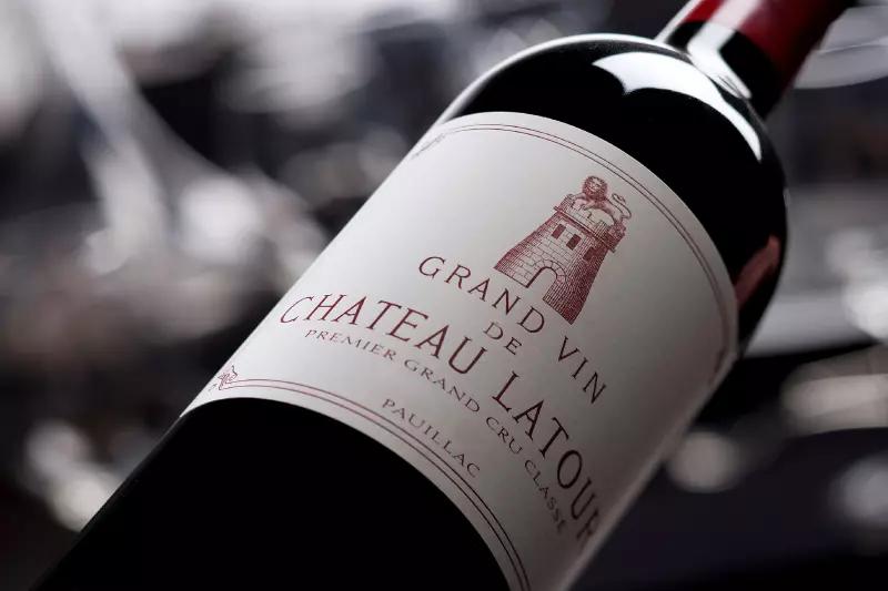 レ・フォール・ド・ラ・トゥール 1994 (1500ml) 【公式通販】