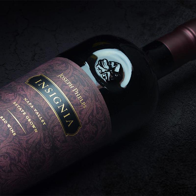 ジョセフ・フェルプス インシグニア 2011