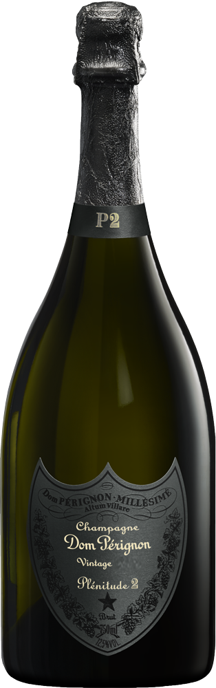 ドン ペリニヨン P2 [ボックス付] / ドン ペリニヨン | エノテカ