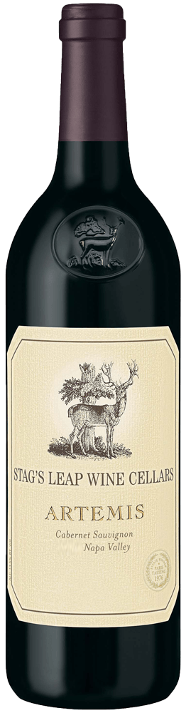 アルテミス カベルネ・ソーヴィニヨン / スタッグス・リープ・ワイン