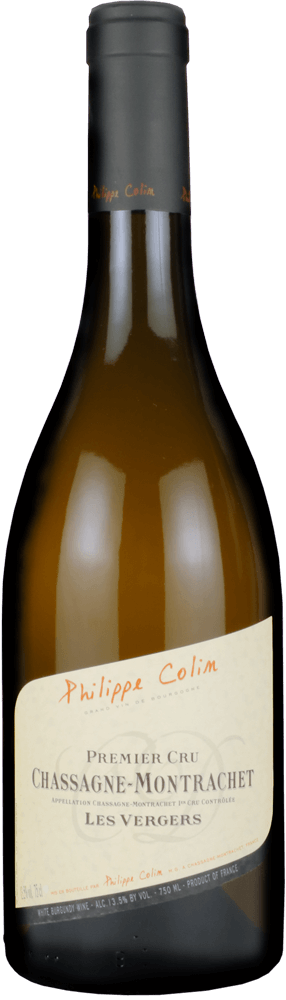 シャサーニュ・モンラッシェ プルミエ クリュ レ・ヴェルジェ