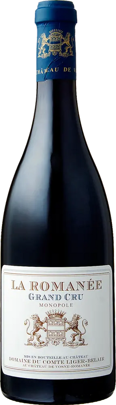 ドメーヌ・デュ・コント・リジェ・ベレール DOMAINE DU COMTE LIGER