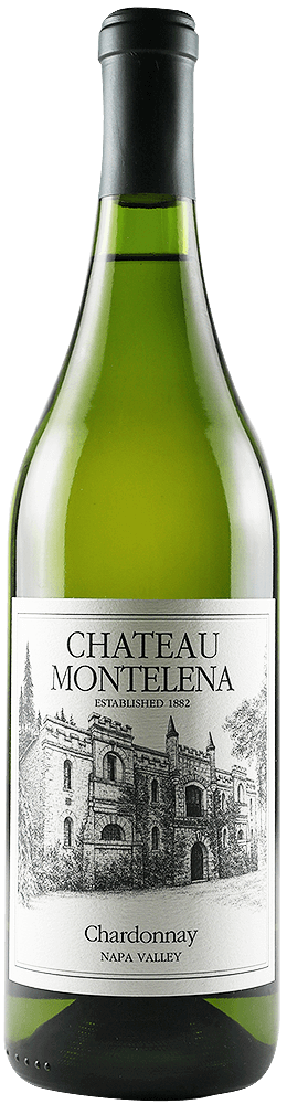 シャルドネ・ナパ・ヴァレー / シャトー・モンテレーナ | エノテカ