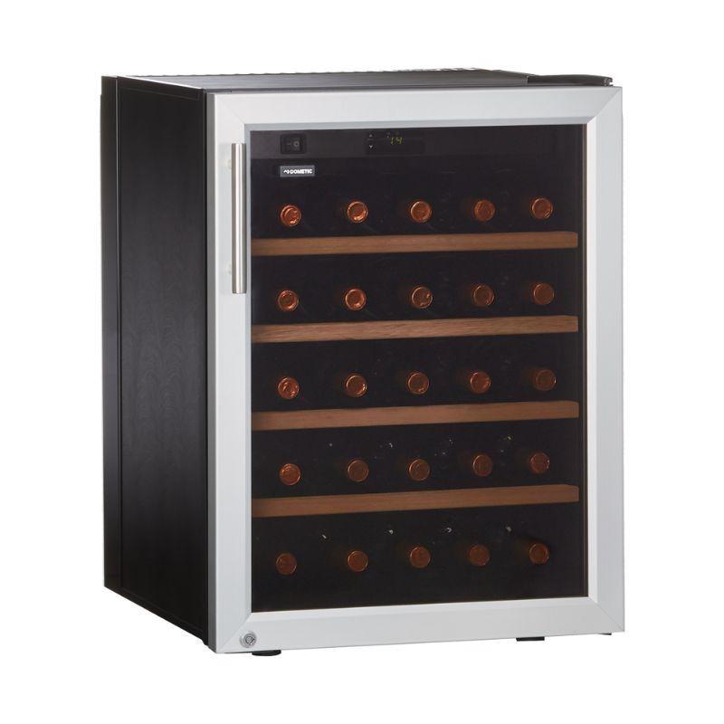 サイレント・カーブ 40本収納 右開き CS32BV2 / ドメティック