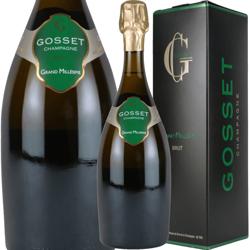 ゴッセ グラン・ミレジム・ブリュット [ボックス付] / ゴッセ