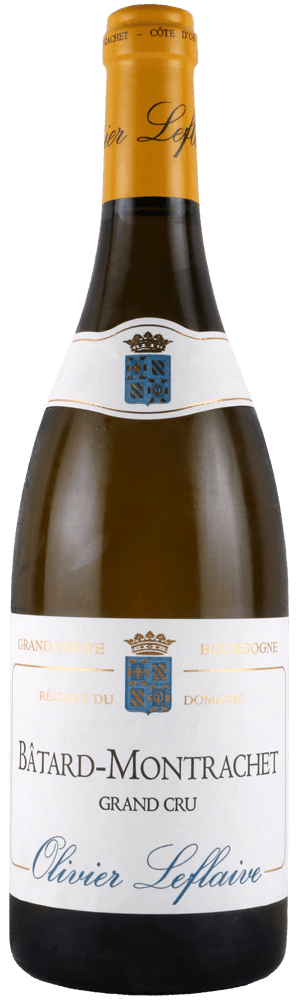 バタール・モンラッシェ グラン・クリュ [ドメーヌ] / オリヴィエ