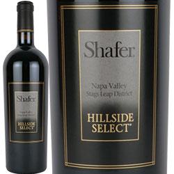 カベルネ・ソーヴィニヨン・ヒルサイド・セレクト / シェーファー