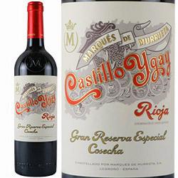 カスティーリョ・イガイ グラン・レゼルヴァ・エスペシャル / マルケス