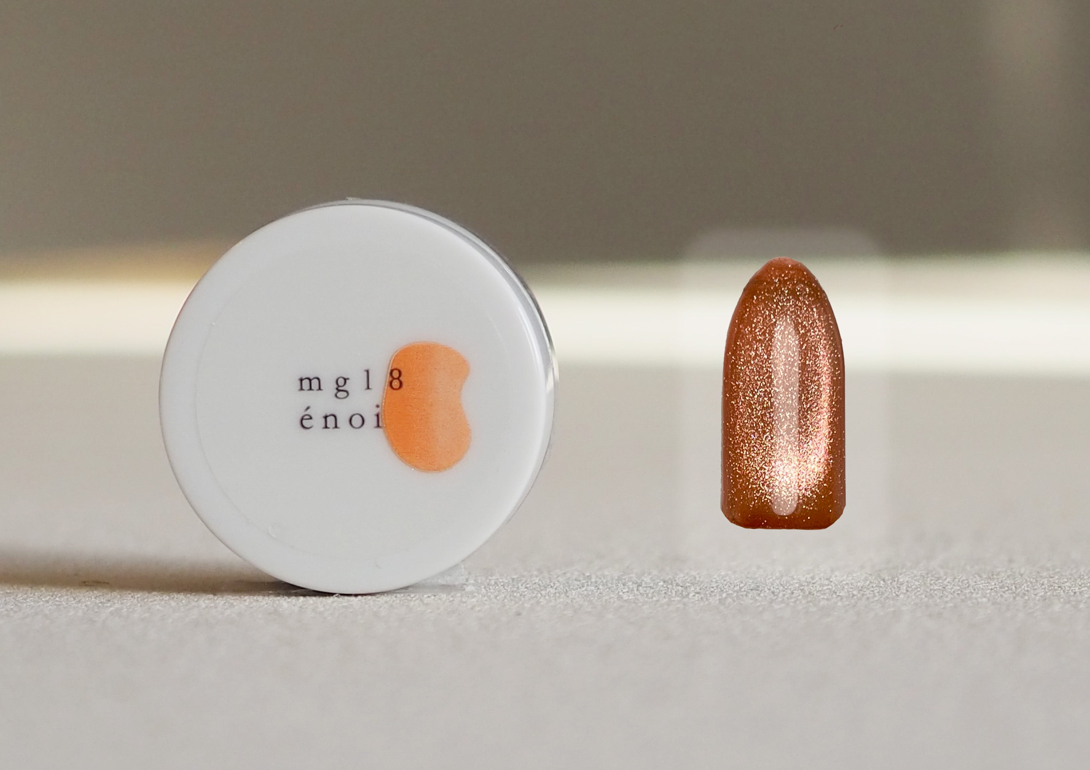 enoiマロンマグ マグネット 20色セット 1色約500円enoi マロンマグ 全