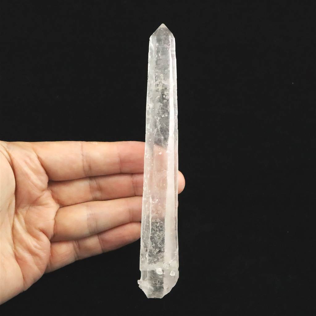 レーザークリスタル | 榎本通商