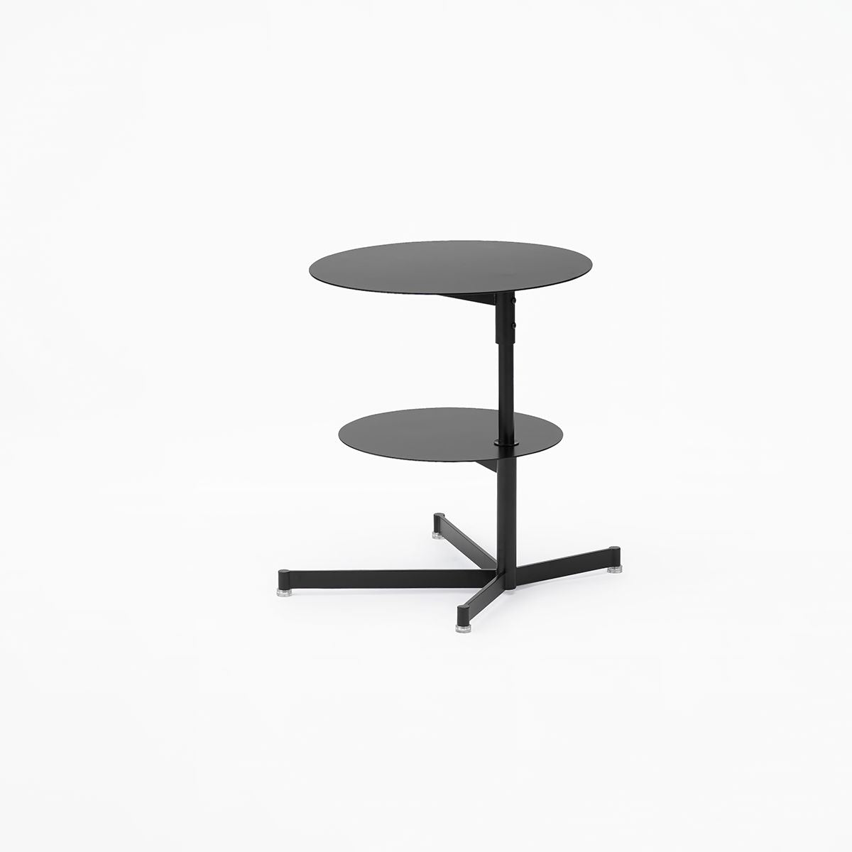 KUUMスチールサイドテーブル – ENEN