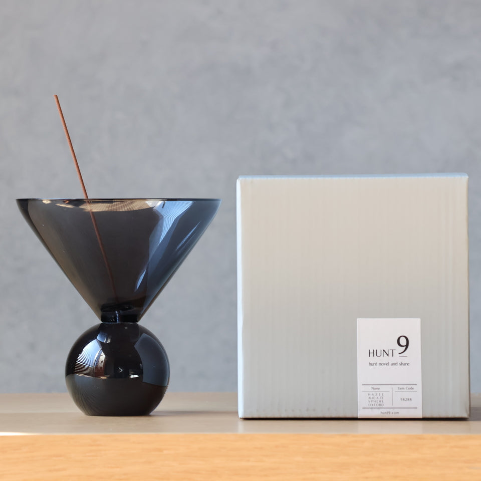 Cone Incense Holder / お香立て コーン型 – ENEN