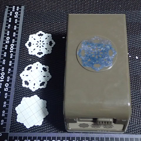 Stampin' Up | 海外輸入のクラフトパンチ 縁魂