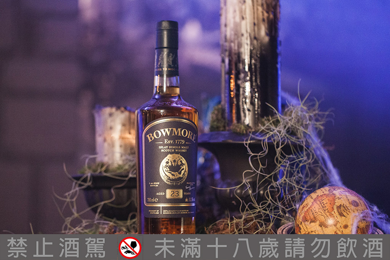 波摩23年原酒No Corners to Hide 系列700ml - 酒酒酒全台最大酒品詢價網