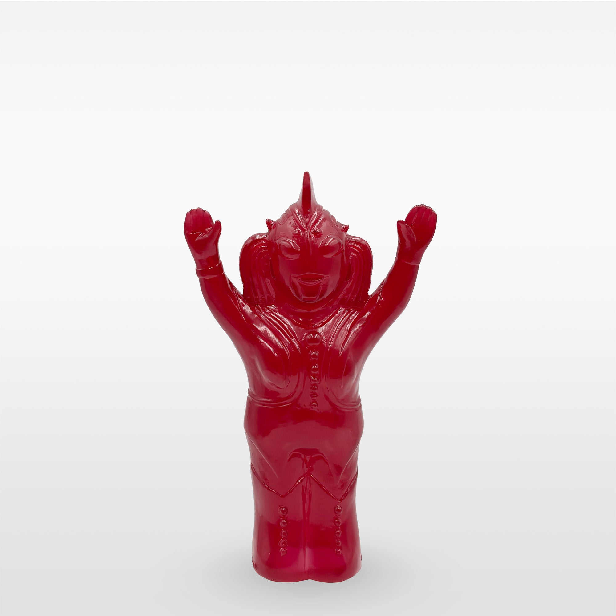 ゴジラ 1962 エンカビニール ENKA お買い得品 VINYL ソフビ ゴジラ