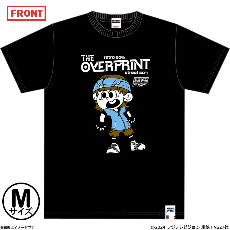 ザ・ハイロウズ ロブスターTシャツ ザ・ハイロウズ ロブスターTシャツ