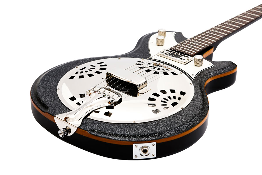 Italia Guitars Mondial ビザール風 Italia Guitars Mondial ビザール