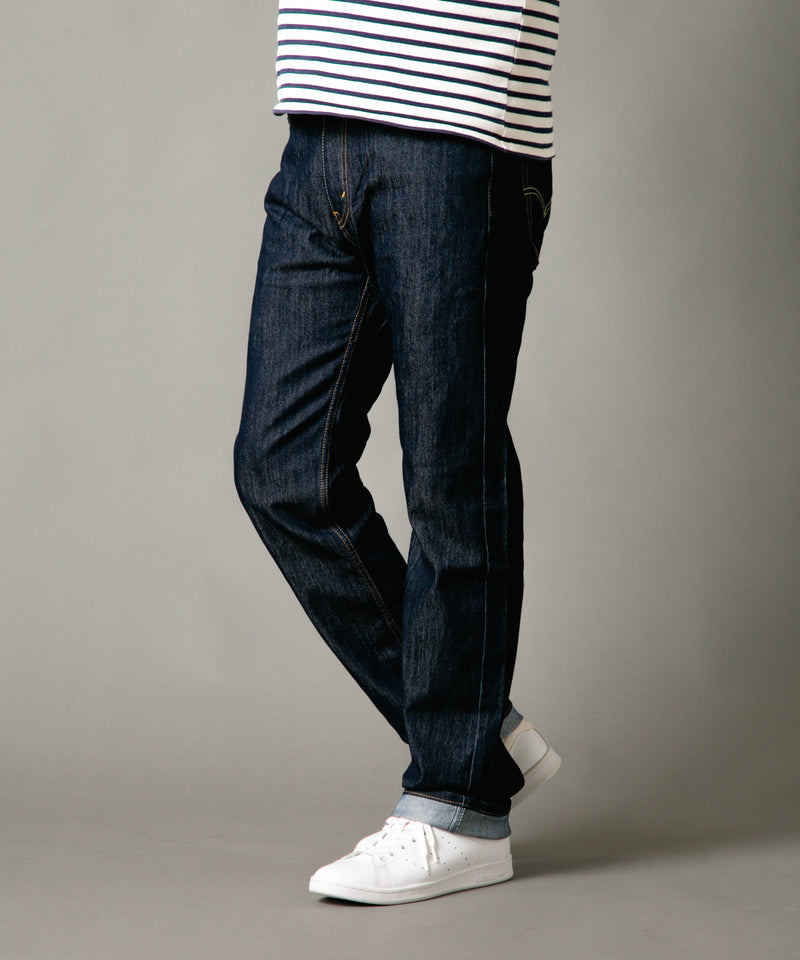 非売品 ビンテージ EDWIN エドウィン 505 ジーンズ ディスプレイ 看板