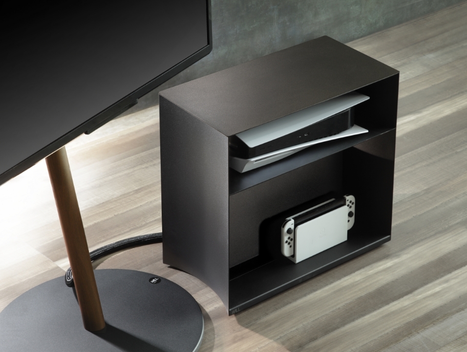 WALL INTERIOR TVSTAND A2 LARGE TYPE Amazon.com: WALL Seven Stand