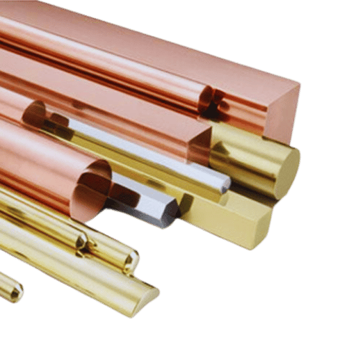 真鍮 vs 青銅 vs 銅: 各金属合金の違いと用途を理解する - ETCN