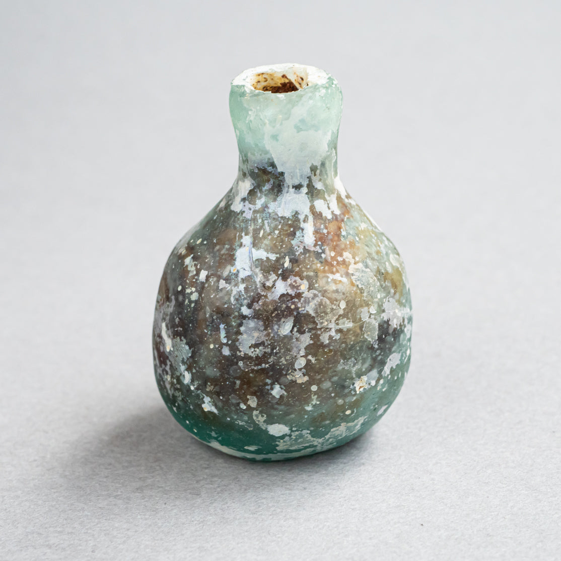 ローマングラスボトル – the ETHNORTH GALLERY