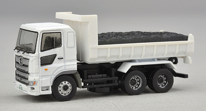 ザ・トラックコレクション 第12弾 – 新製品紹介