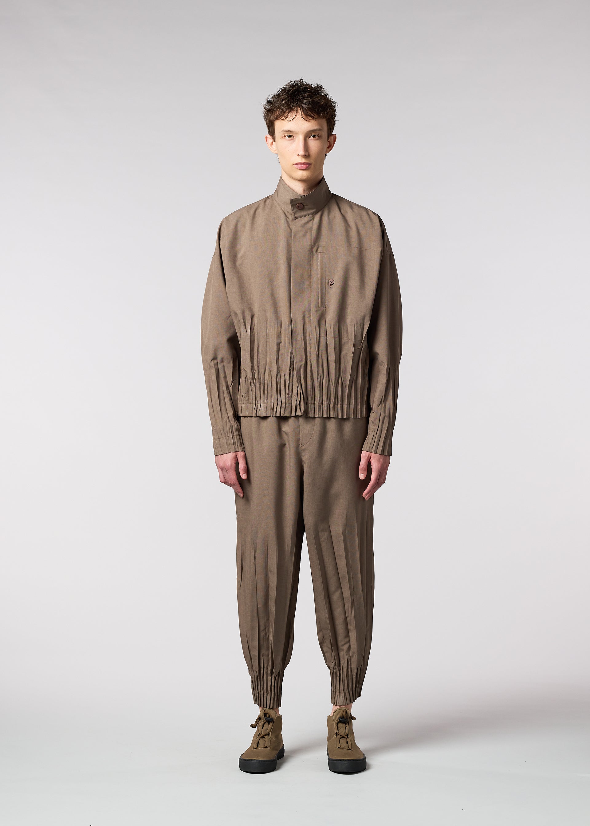 IMMEN ISSEY MIYAKE SWING