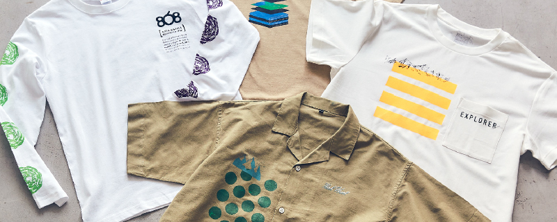 シルクスクリーン製版機 Tシャツくんシリーズ｜製品ラインナップ