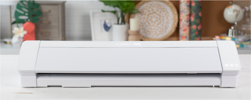 ニュースリリース】Silhouette CAMEO4 Pro (シルエットカメオ4 プロ