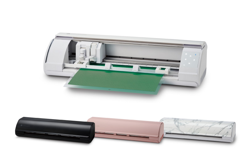 カッティングマシンは何を選べばいい？おすすめ機種を徹底比較