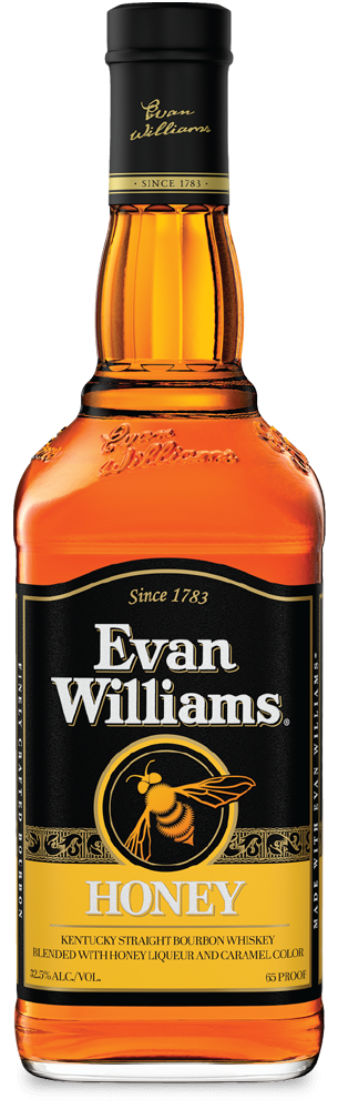 Evan Williams Bourbon | Bourbon Detail