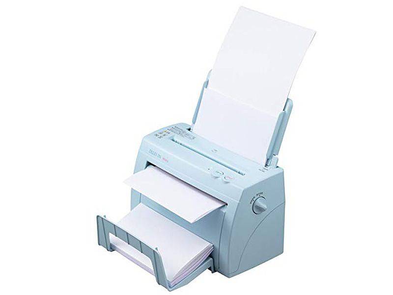 ダーレー（DAHLE) 卓上型自動紙折り機 LF283N 【公式通販】