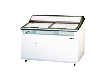 アイスクリームケース レンタルは東京 大阪 などイベント21は全国にお