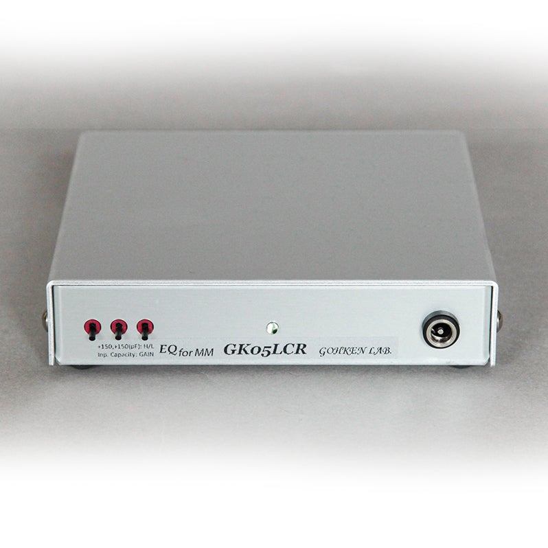 真空管プリ付き、3入力アナログアンプ[合研ラボ] Amazon.co.jp 最新