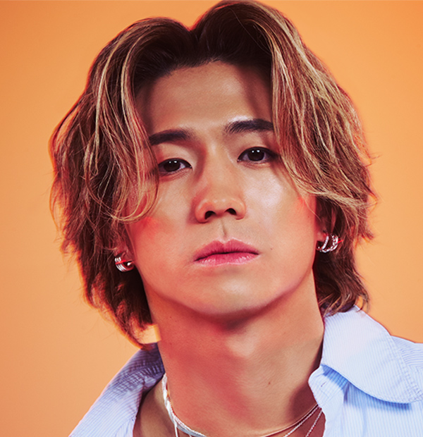 瀬口黎弥 - 卒業生の紹介 || EXPG STUDIO