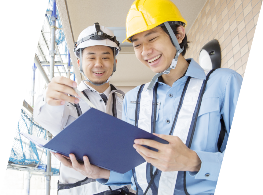 八戸市 外壁・屋根塗装は【エクスプロ】